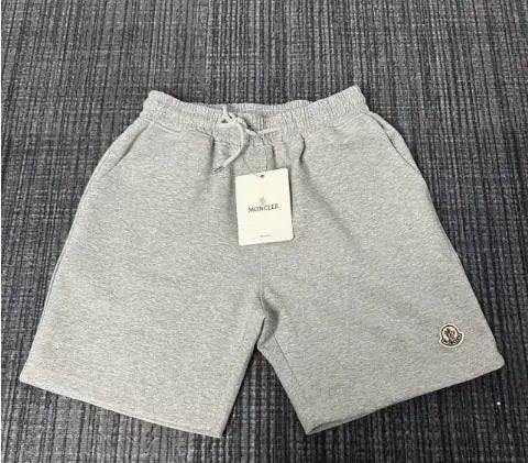 Spodenki Moncler