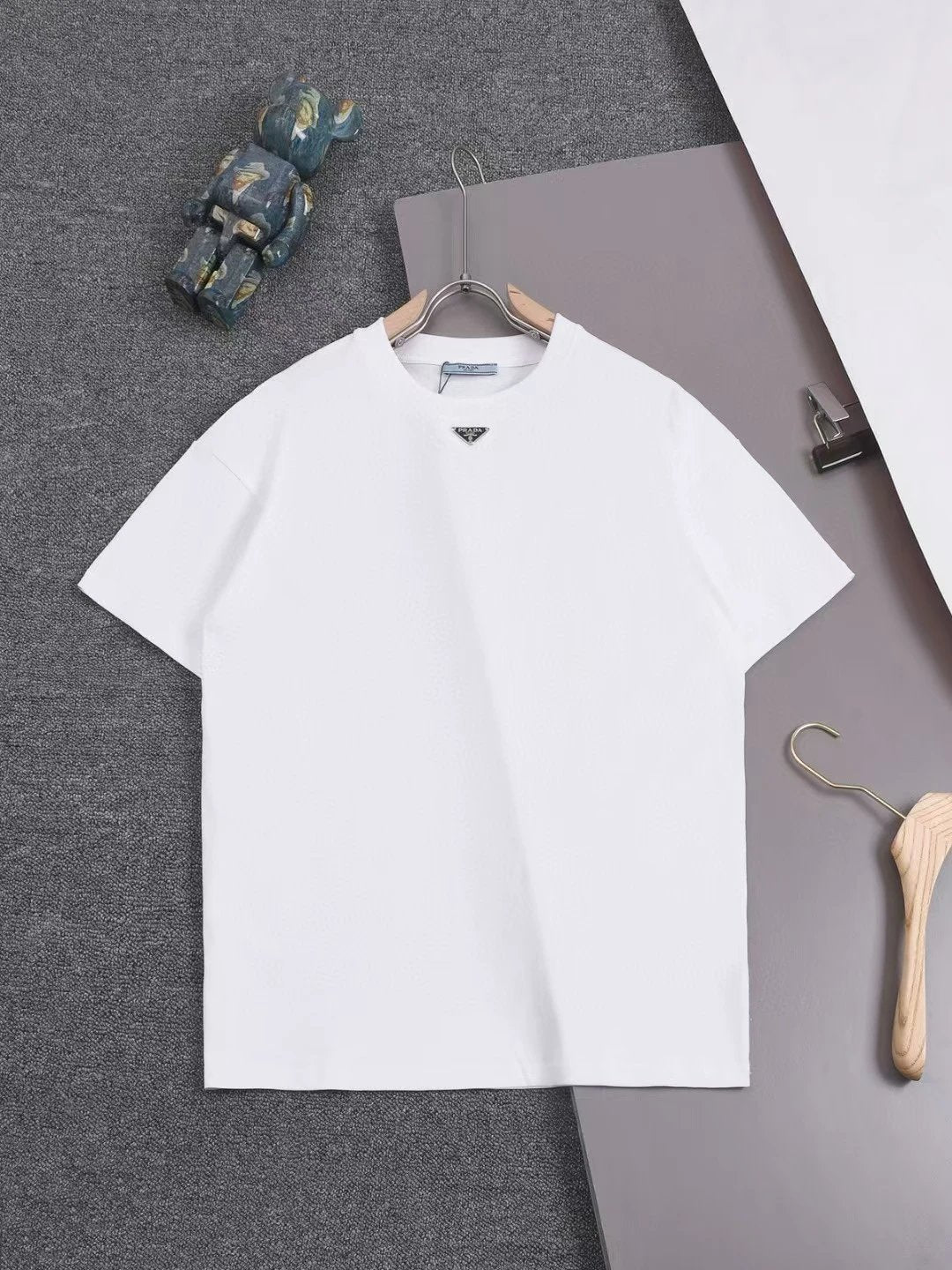 T-shirt Prada