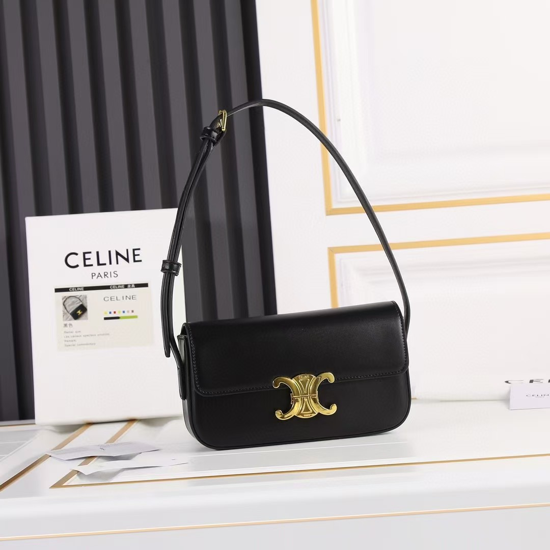 Torebka Celine