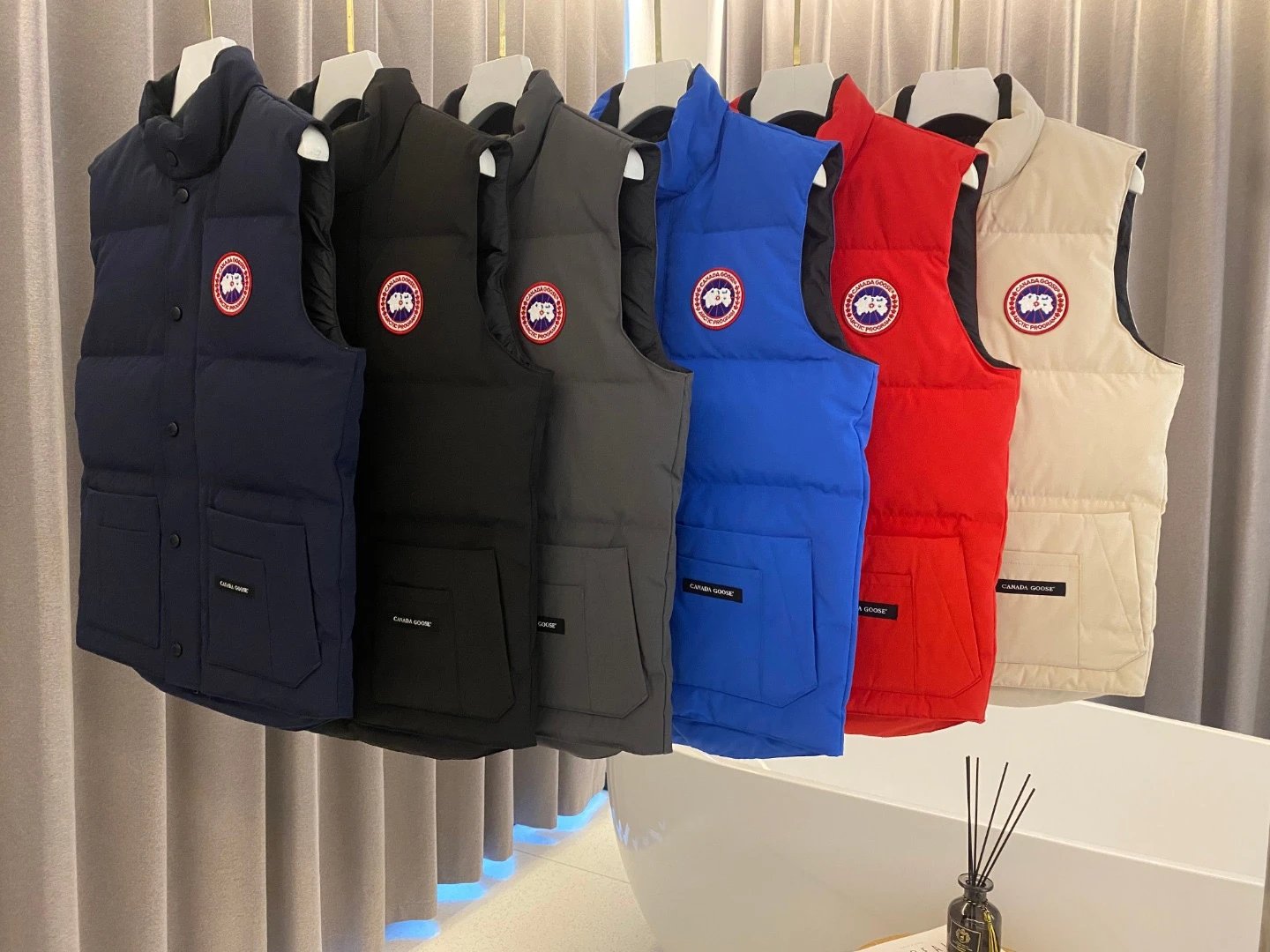 Canada Goose