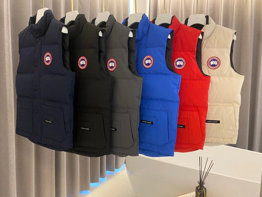Canada Goose