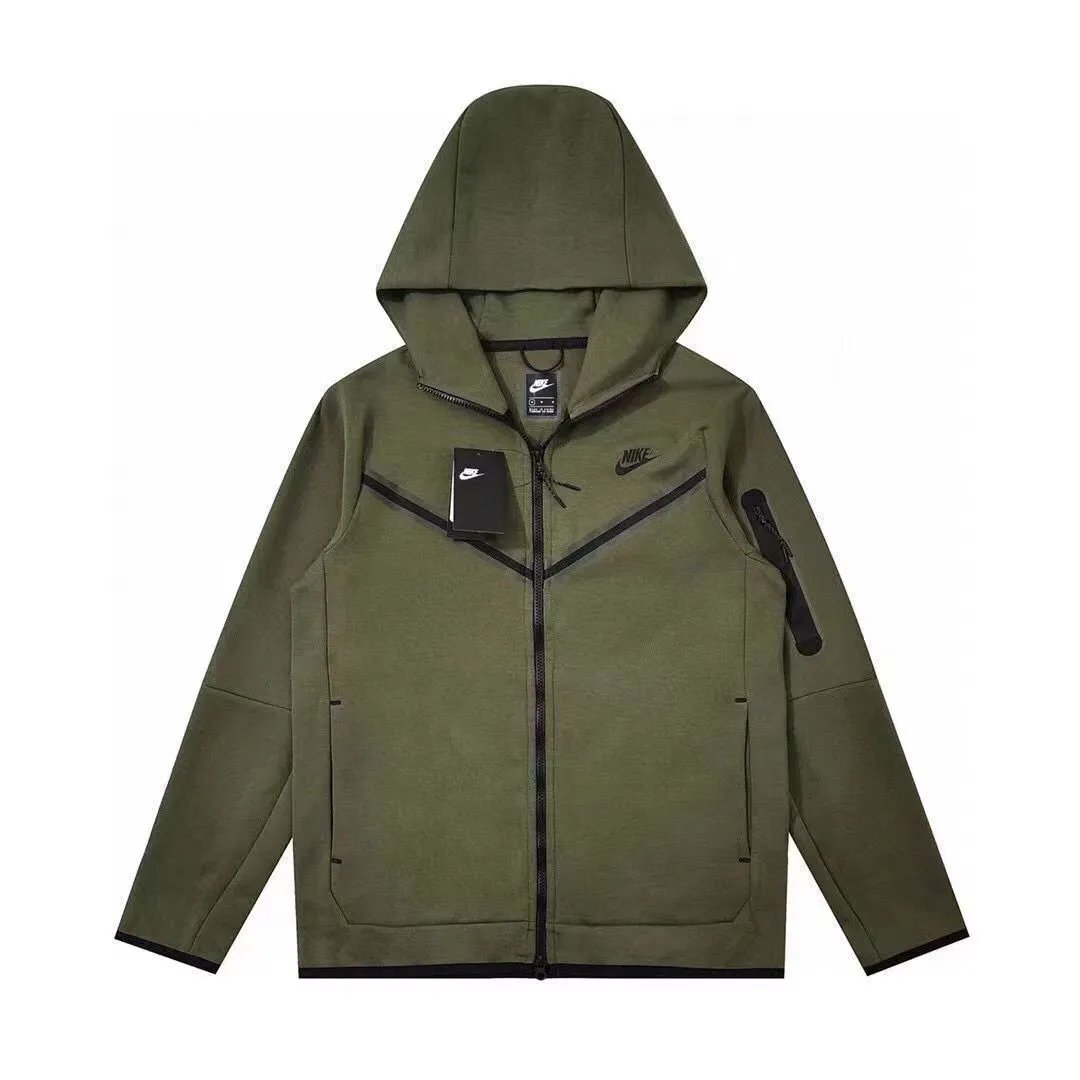Nike Tech Fleece