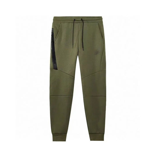 Spodnie dreswoe Nike Tech