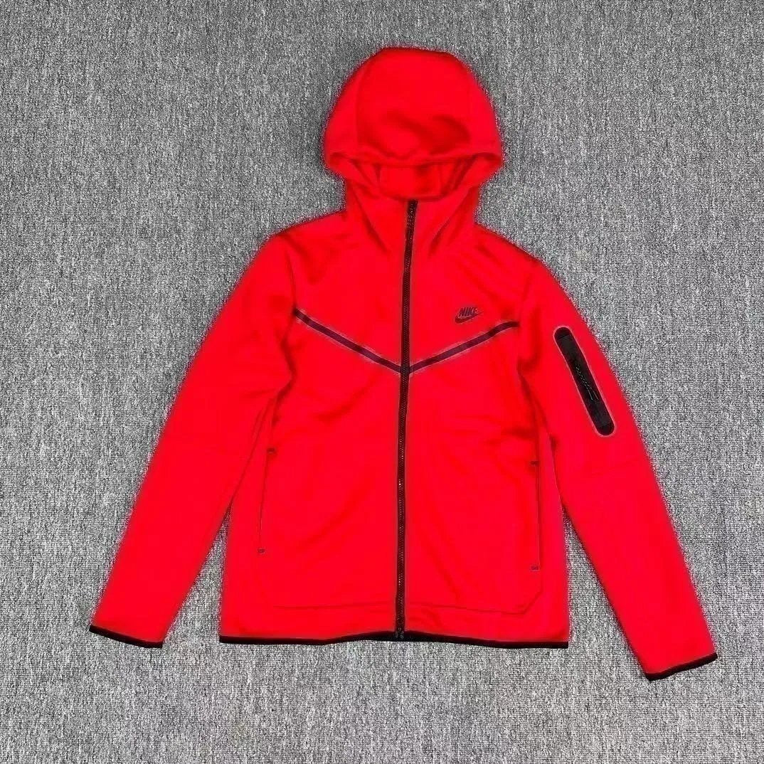 Nike Tech Fleece