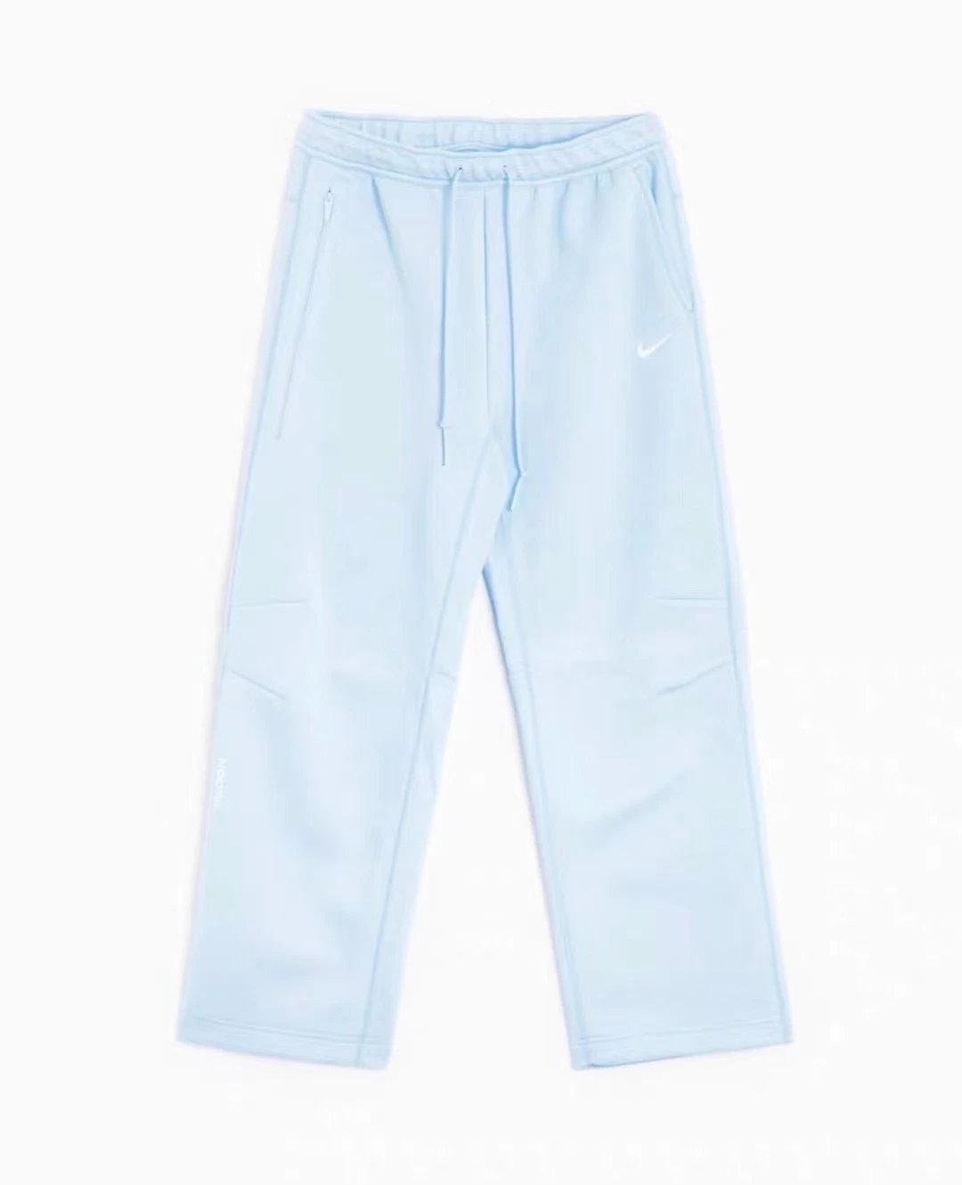 Spodnie dreswoe Nike Nocta