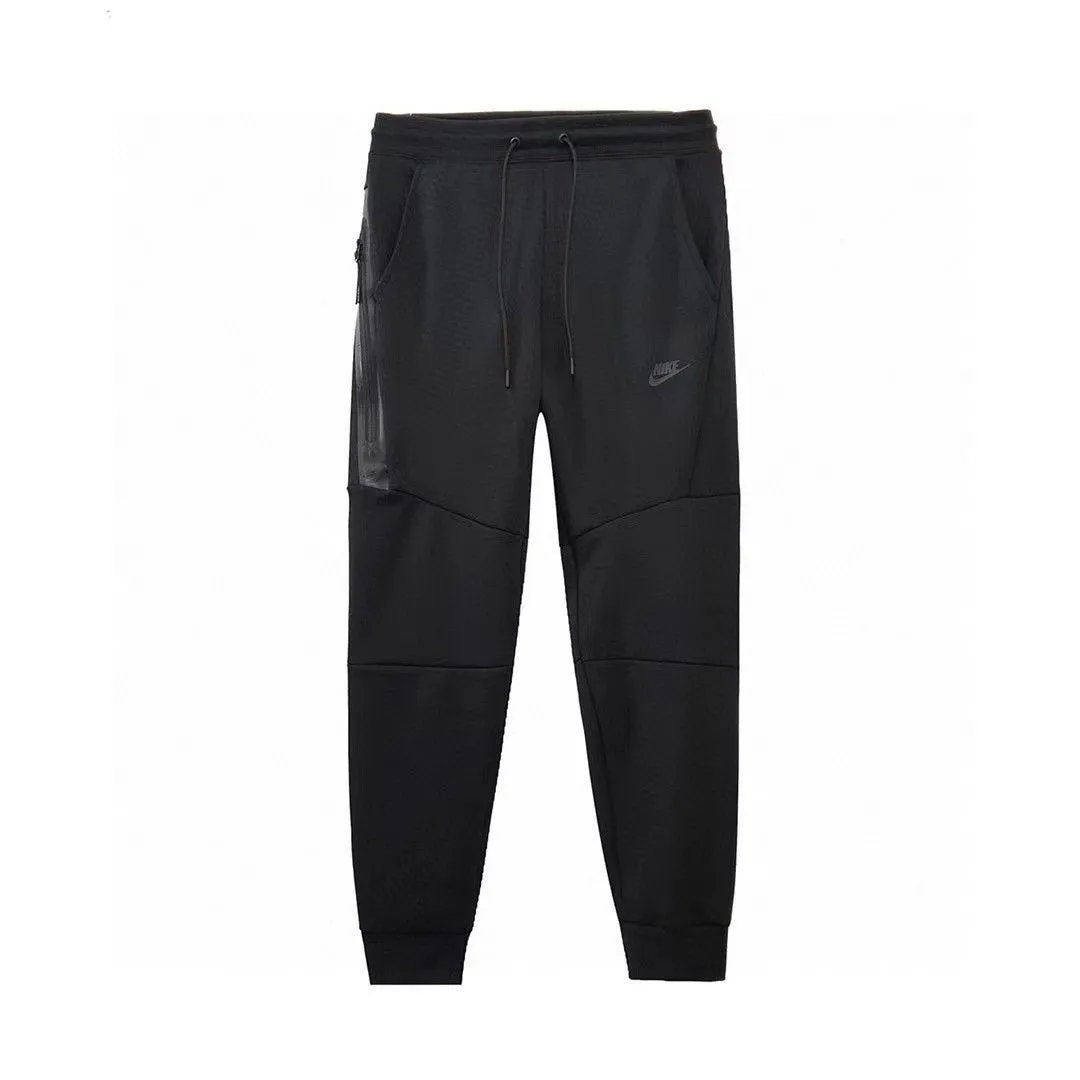 Spodnie dreswoe Nike Tech