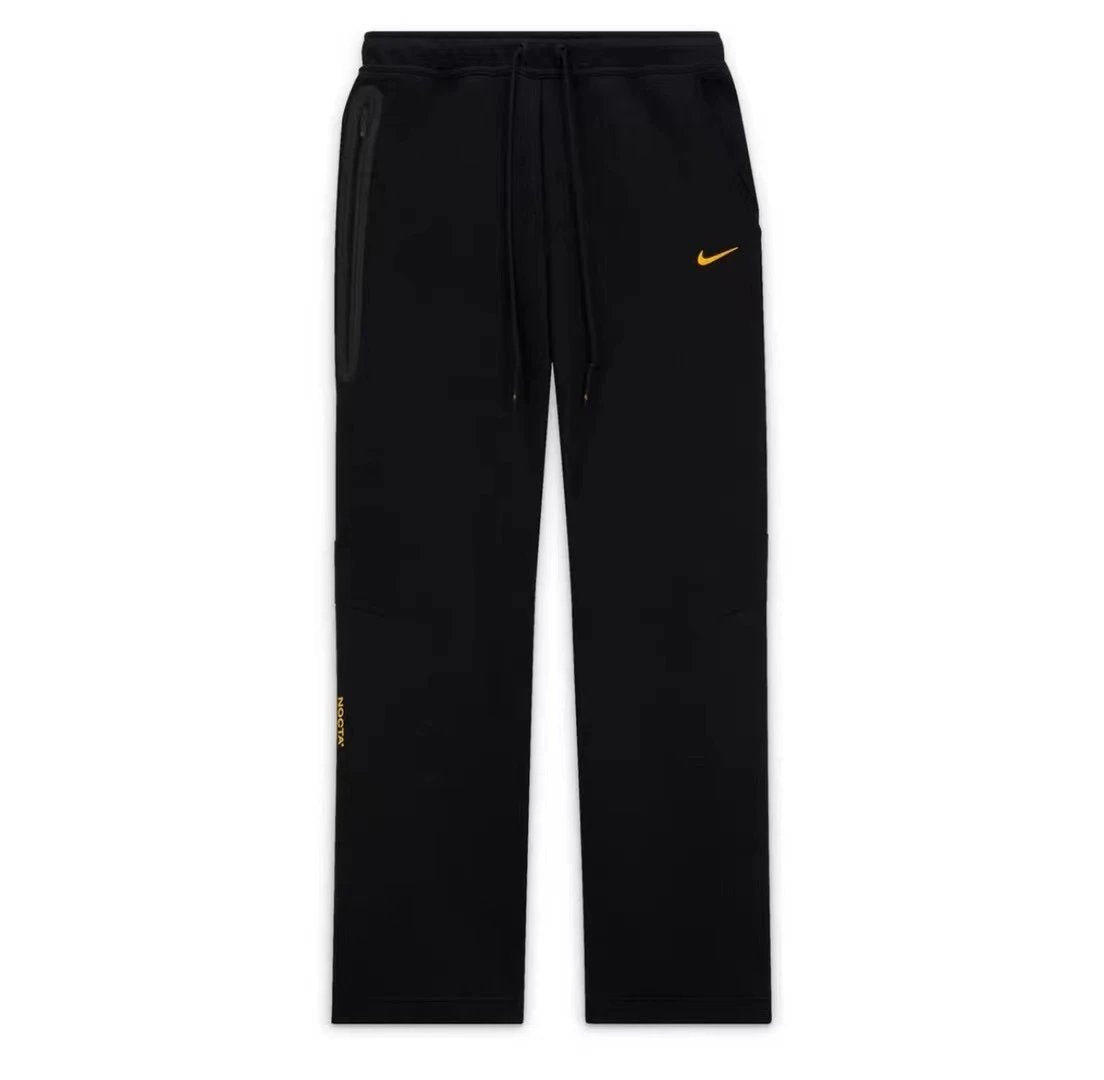 Spodnie dreswoe Nike Nocta