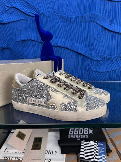 Buty Złota Gęś