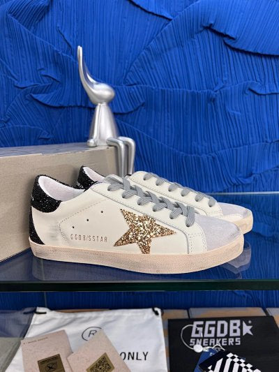 Buty Złota Gęś