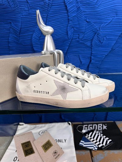 Buty Złota Gęś