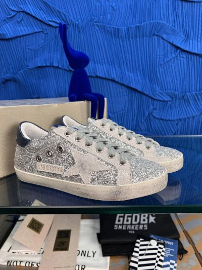 Buty Złota Gęś