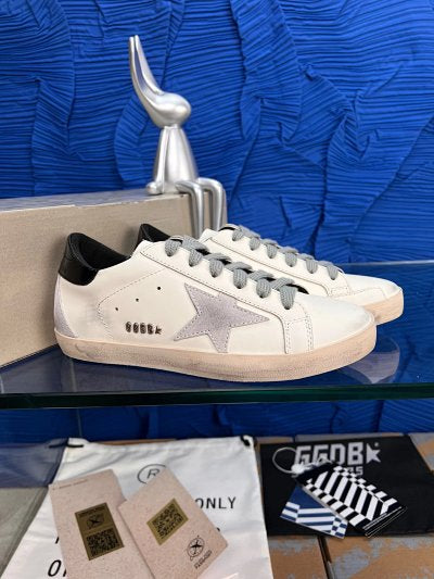 Buty Złota Gęś