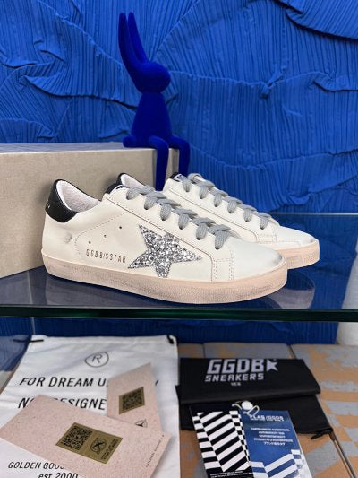 Buty Złota Gęś