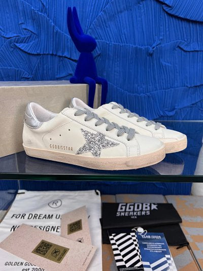 Buty Złota Gęś