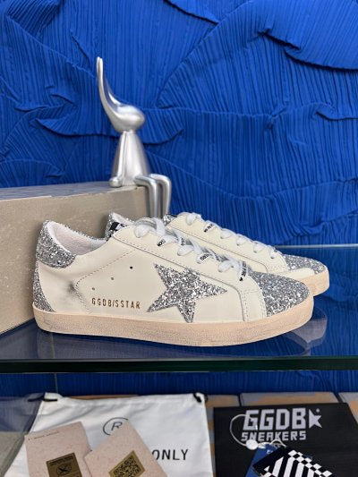 Buty Złota Gęś