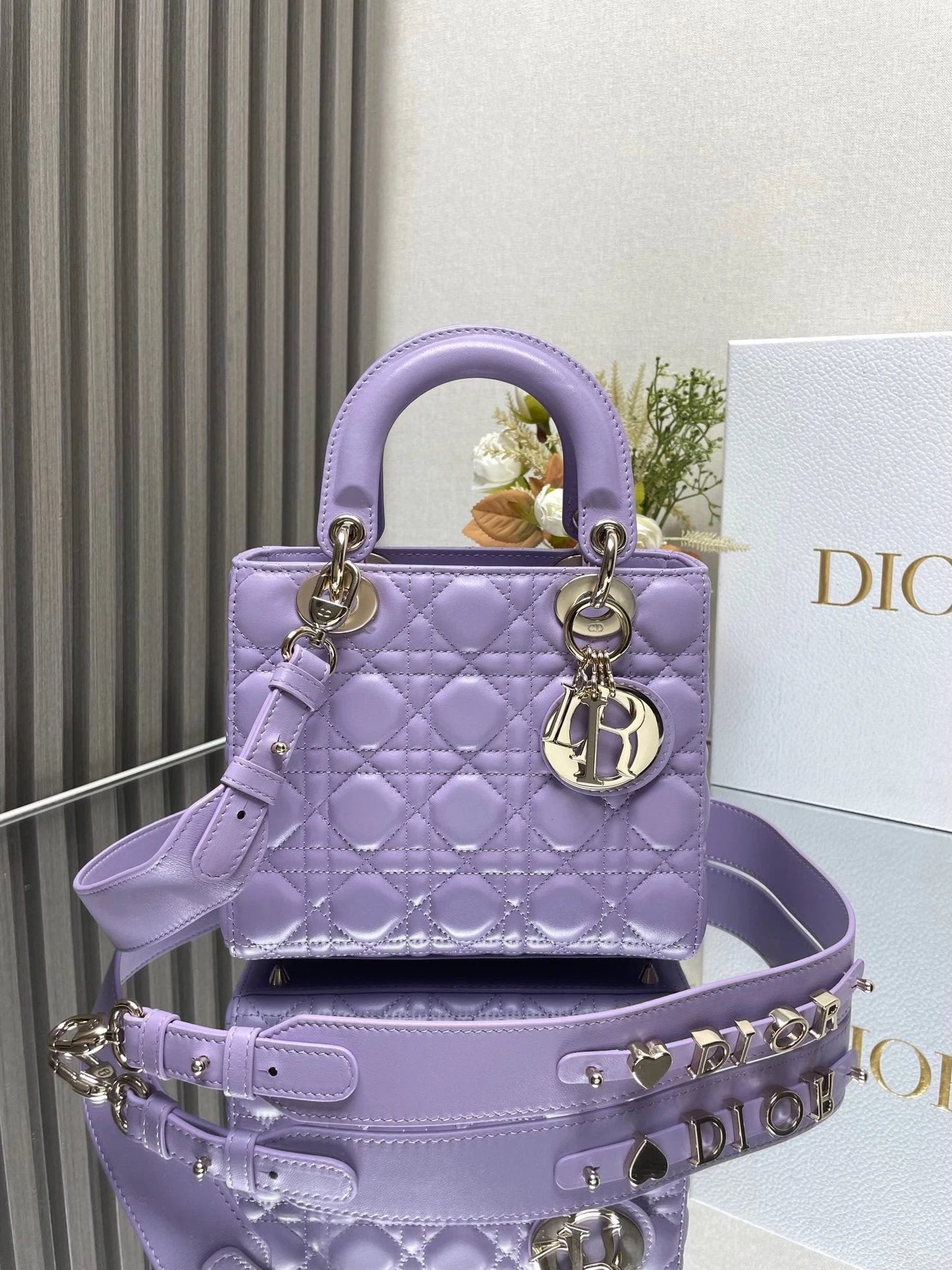 Torebka DIor