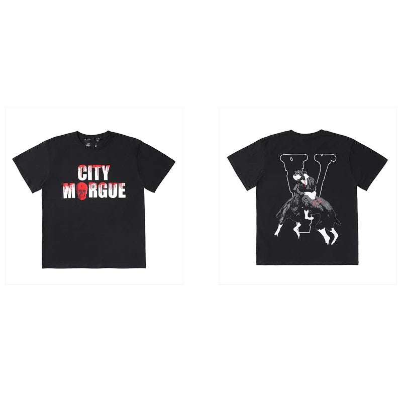 T-shirt Vlone V2