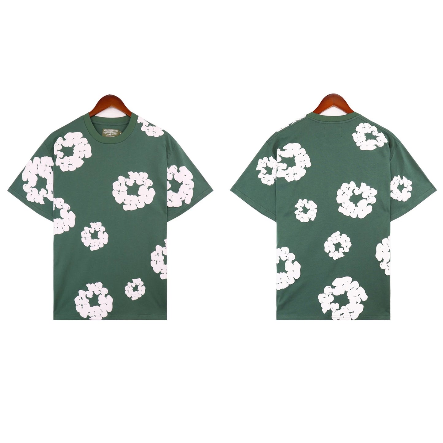 T-Shirt Denim Tears