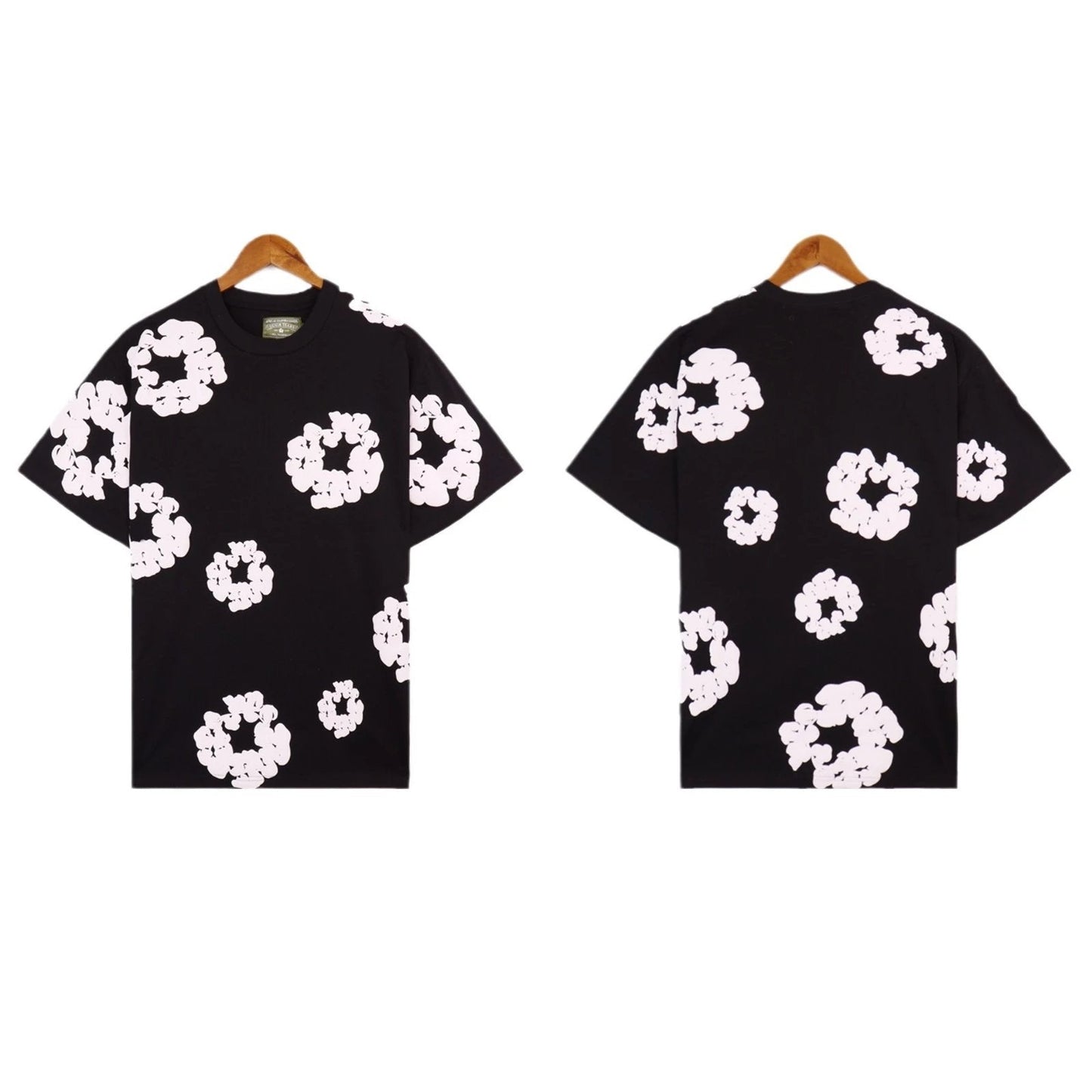 T-Shirt Denim Tears