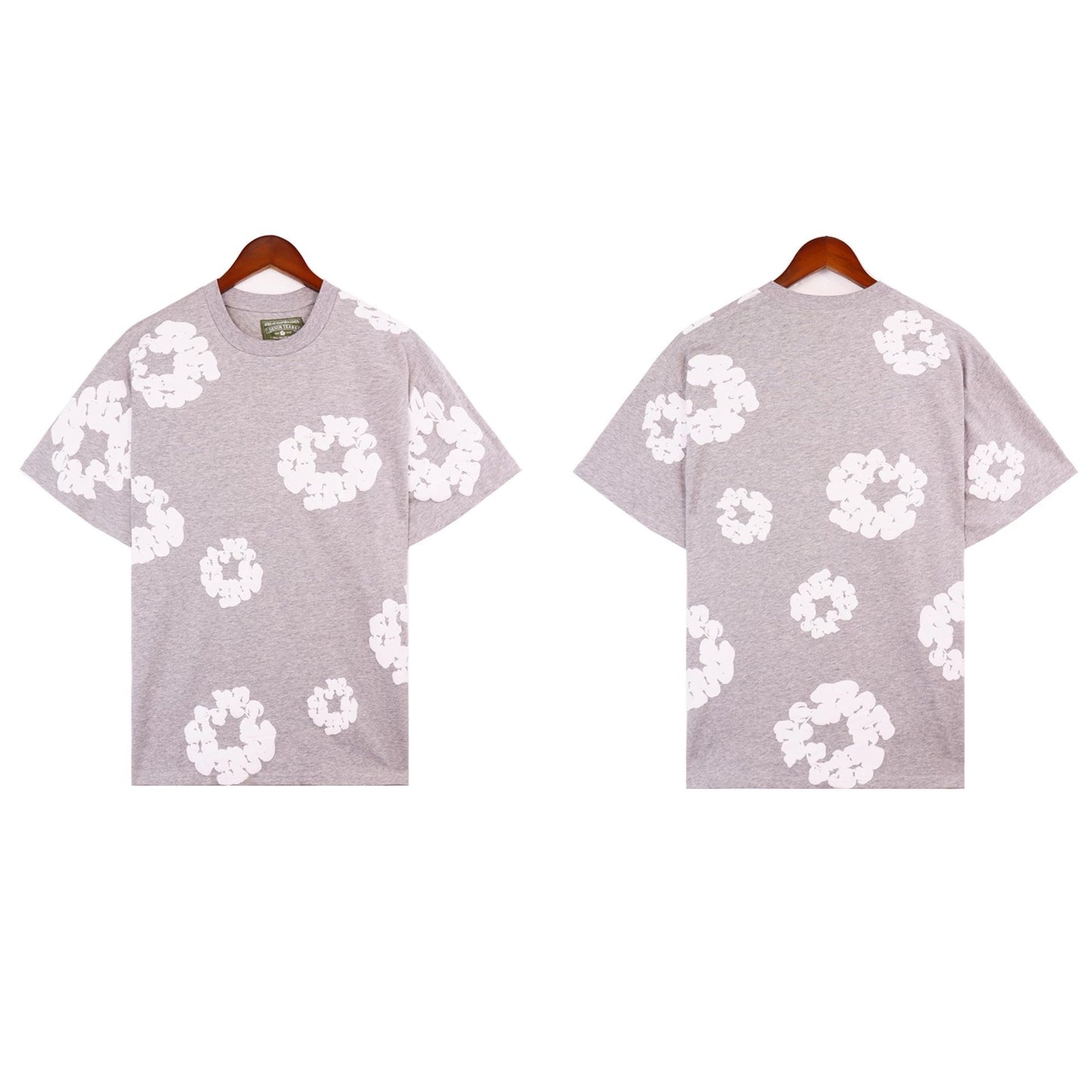T-Shirt Denim Tears