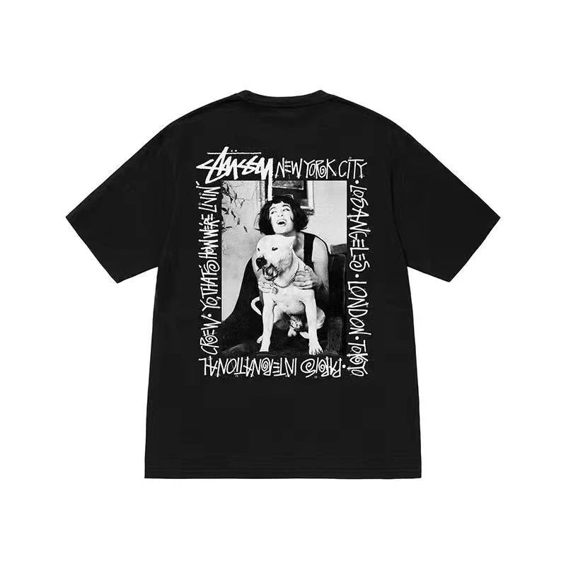 T-shirt Stussy (+30 wariantów)