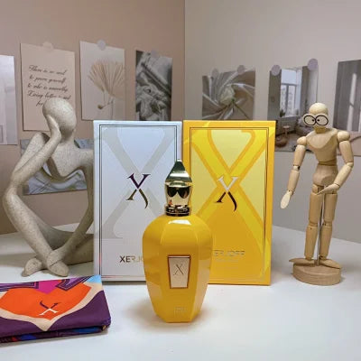 Perfumy Xerjoff