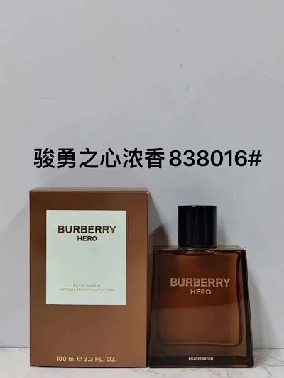 Perfumy Burberry