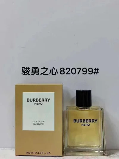 Perfumy Burberry