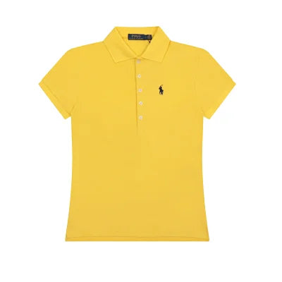 Damska Polówka Polo Ralph Lauren