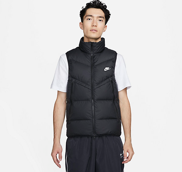 Kamilzelka Nike