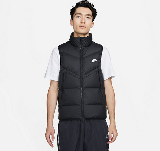 Kamilzelka Nike