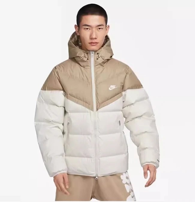 Kurtka Puchowa Nike