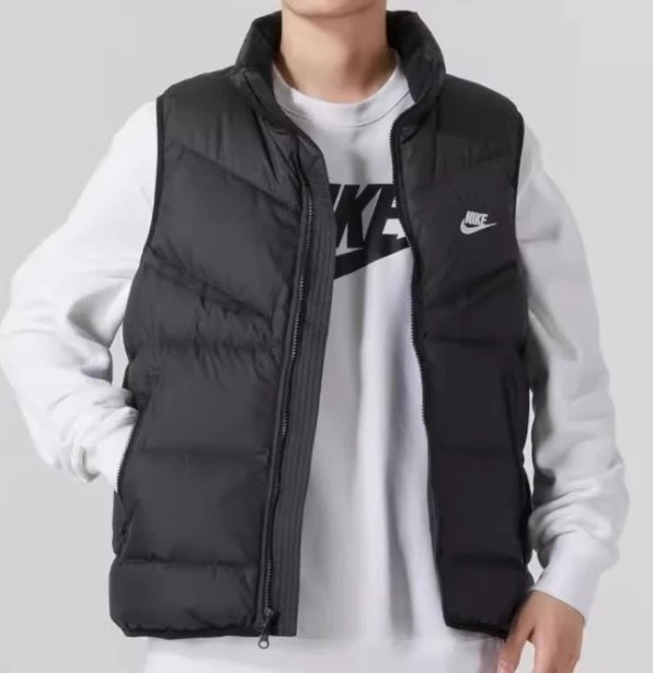 Kamilzelka Nike