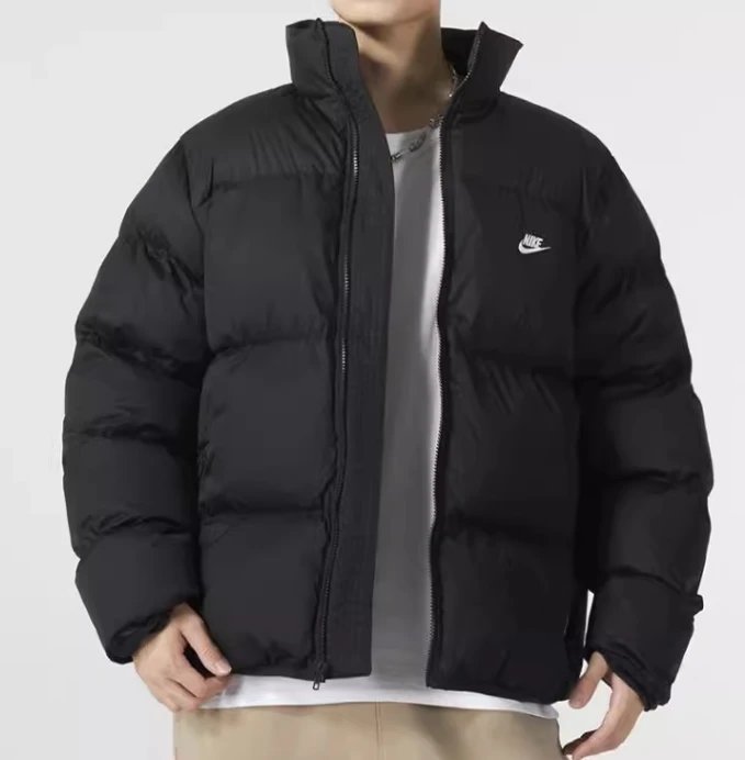 Kurtka Puchowa Nike