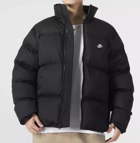 Kurtka Puchowa Nike