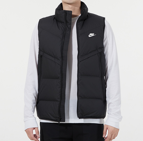 Kamilzelka Nike