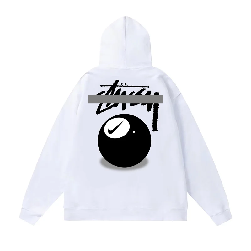 Bluza Stussy x Nike