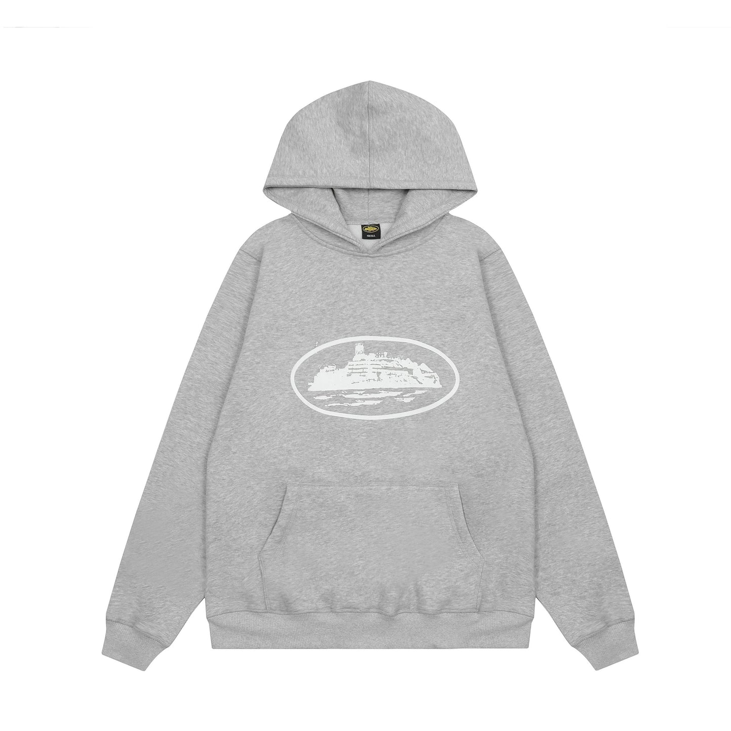 Bluza Corteiz Alcatraz
