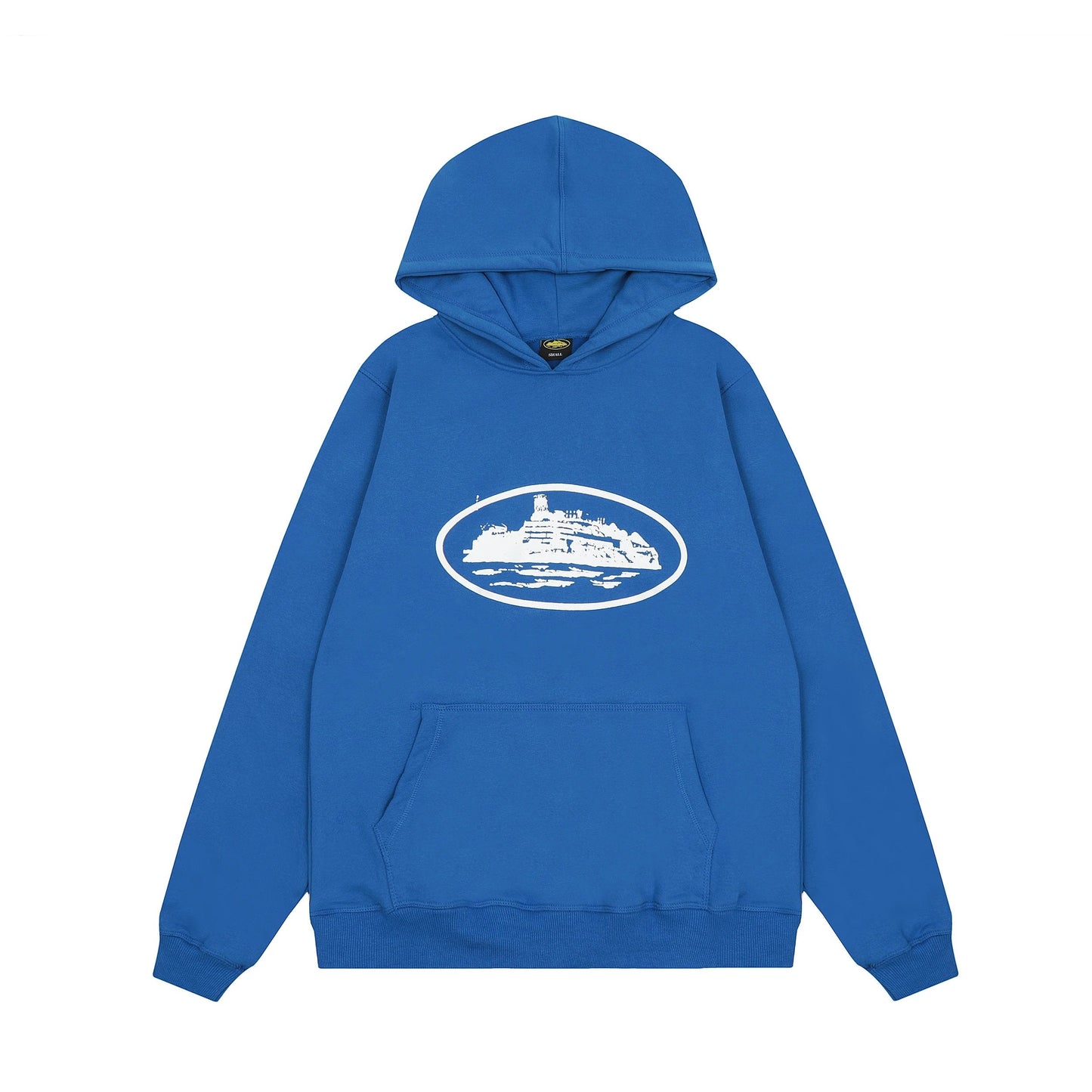 Bluza Corteiz Alcatraz