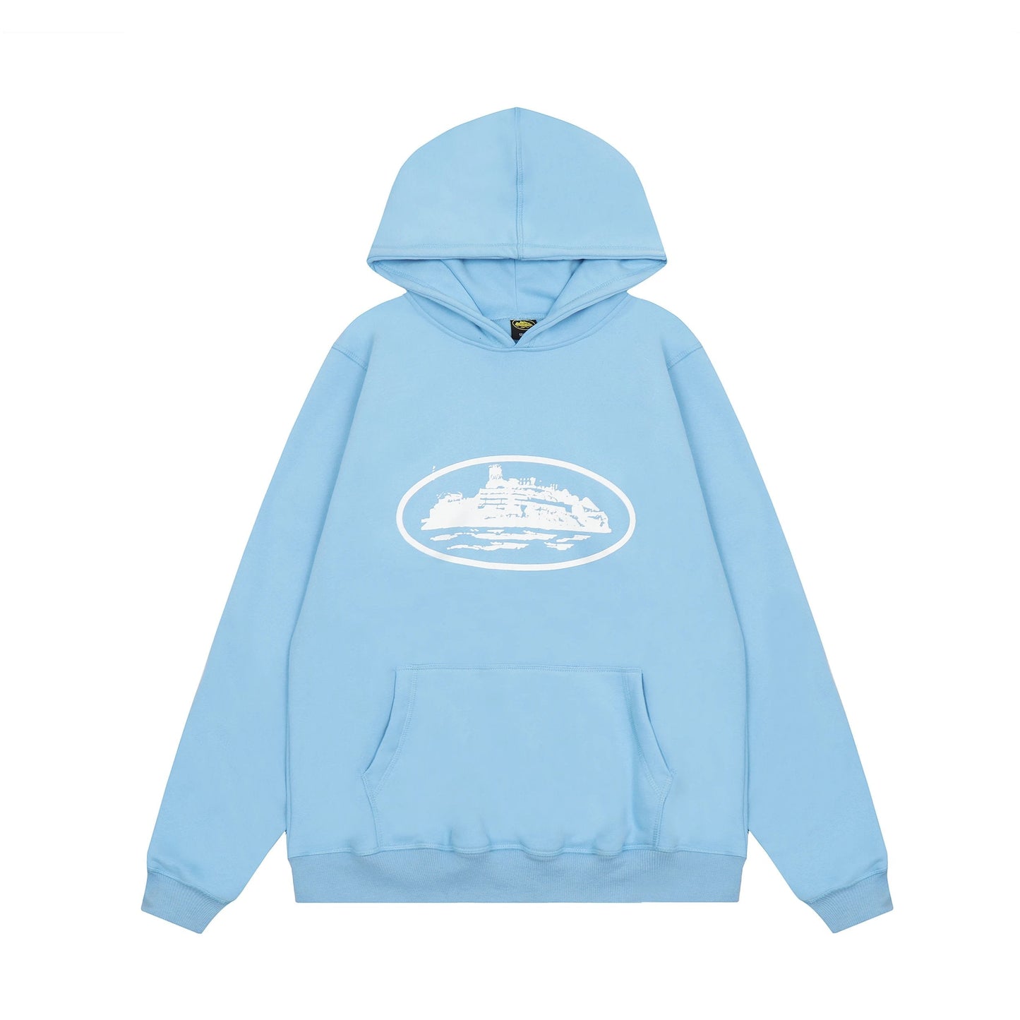 Bluza Corteiz Alcatraz