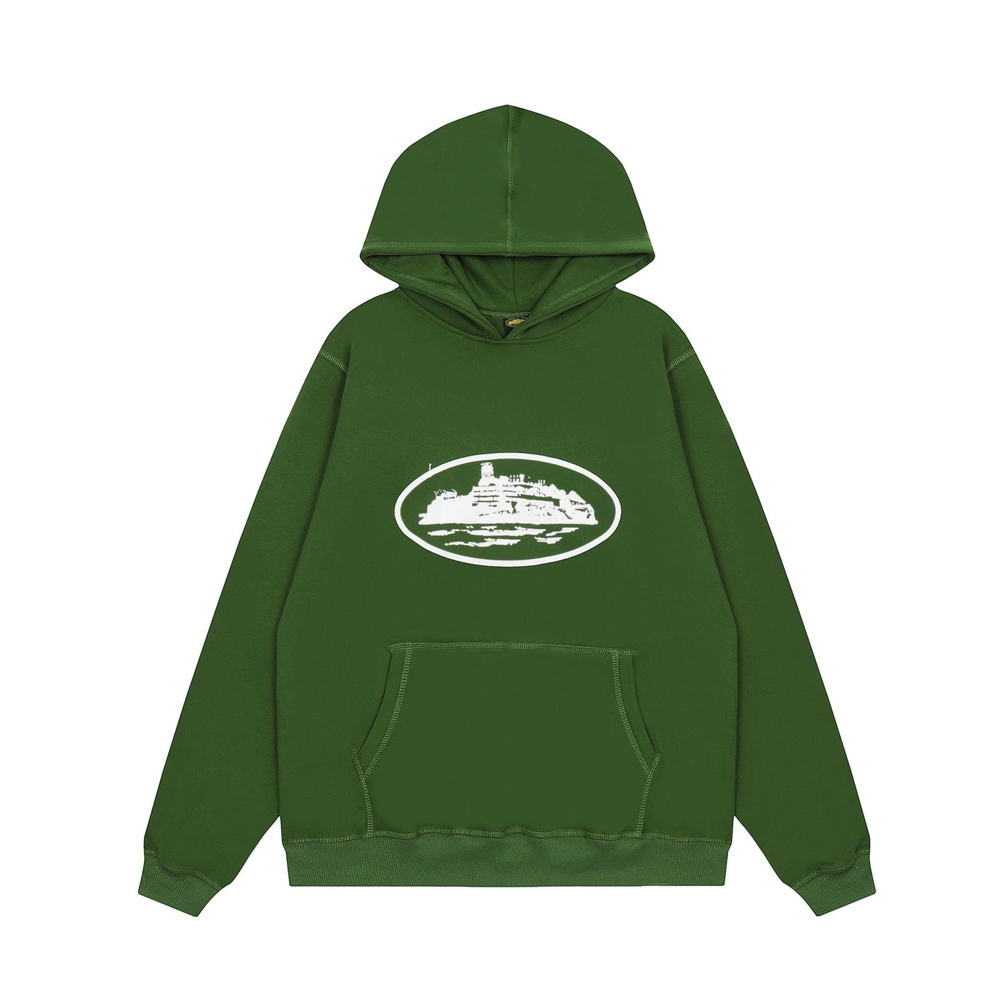 Bluza Corteiz Alcatraz