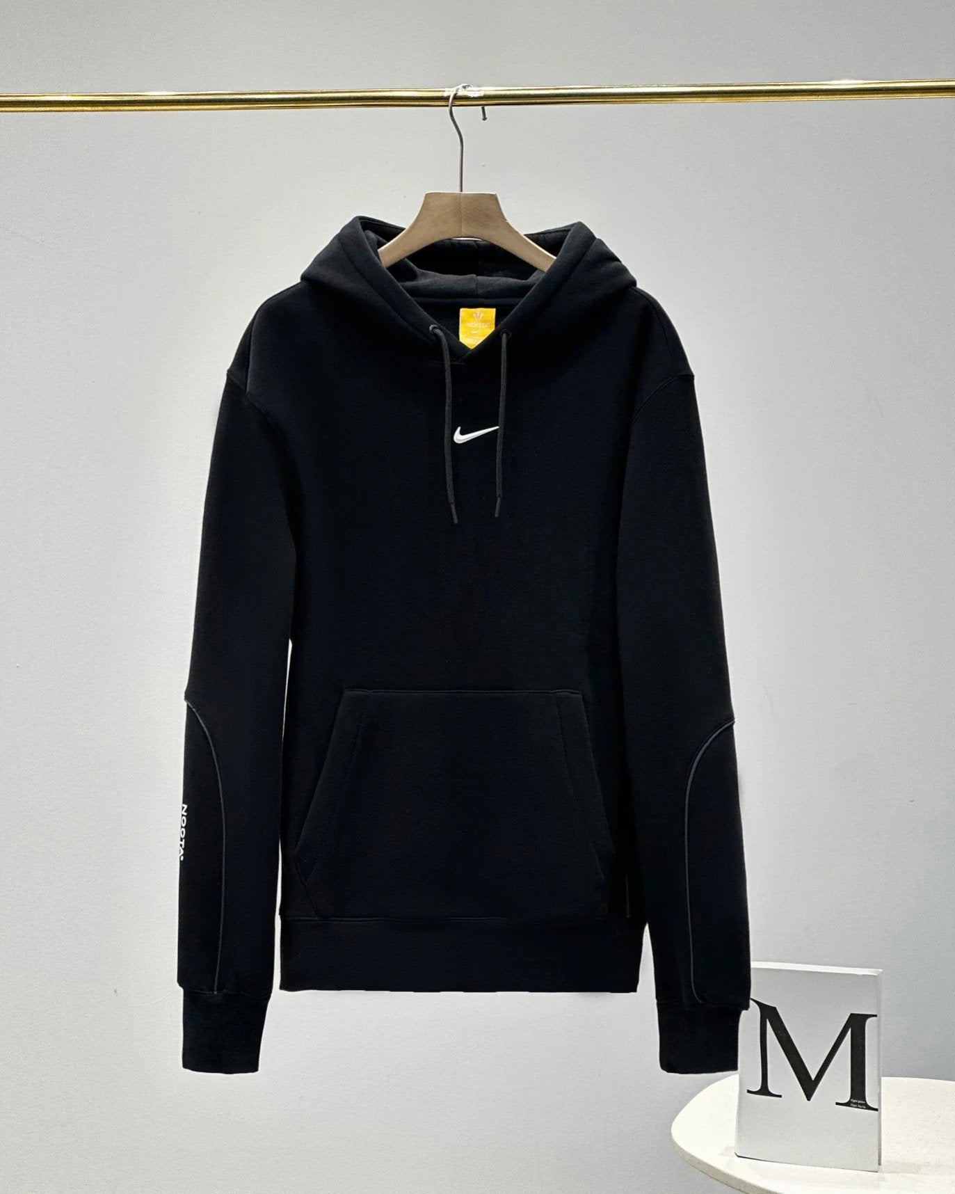 Bluza Nike x Nocta