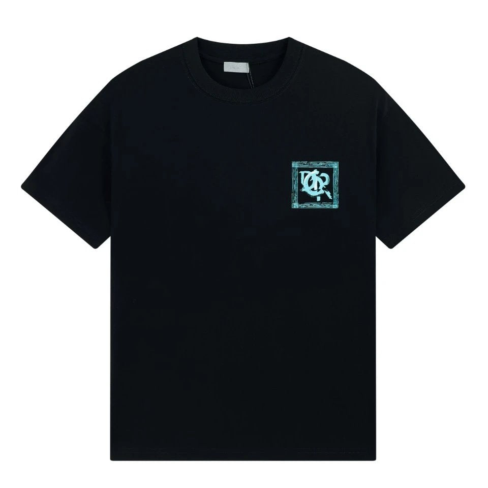 T-shirt Dior