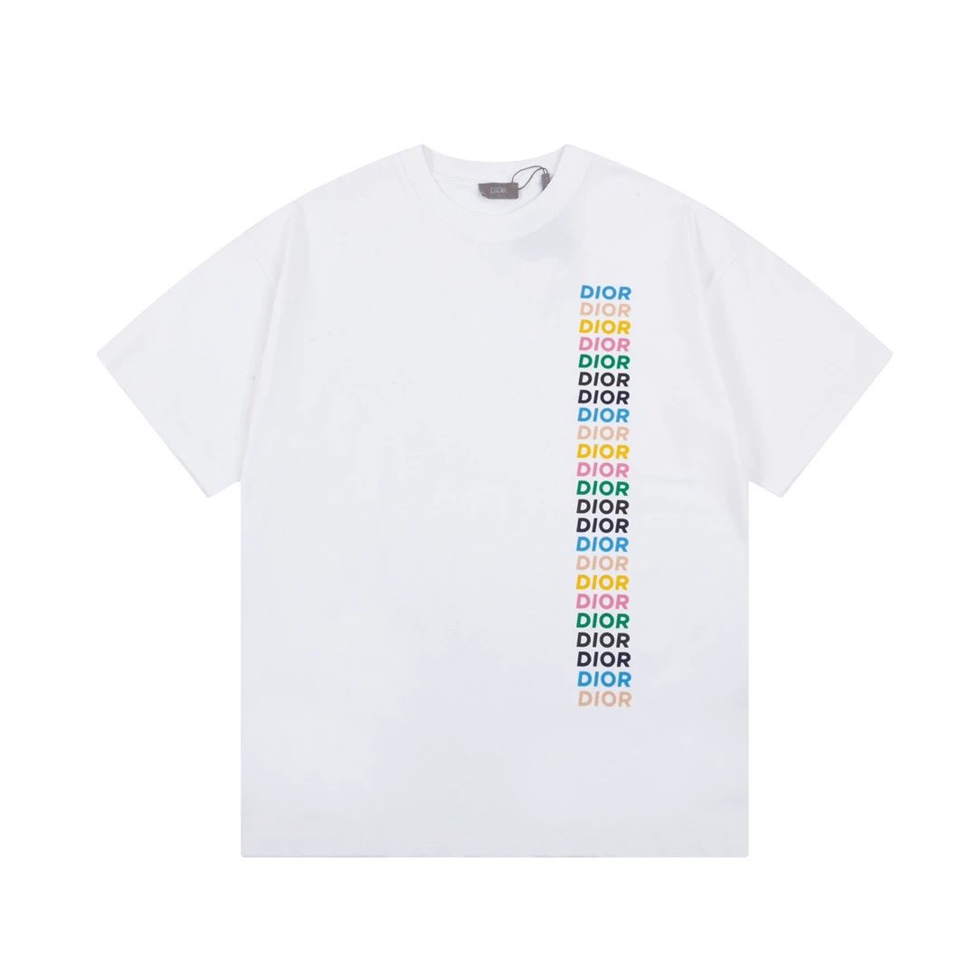 T-shirt Dior