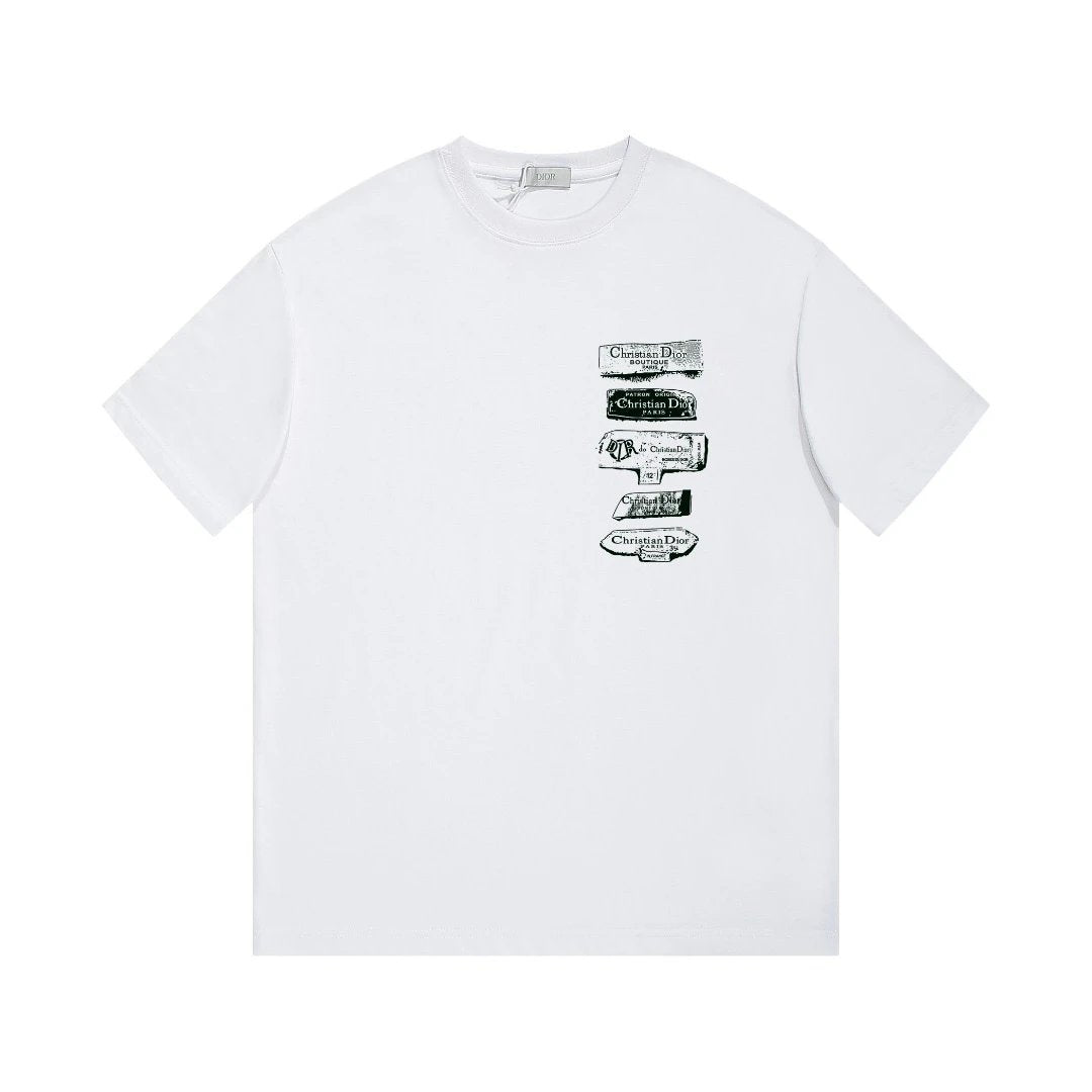 T-shirt Dior