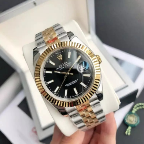 Rolex (+13 wariantów)