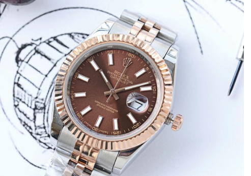 Rolex (+13 wariantów)