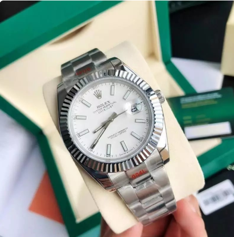 Rolex (+13 wariantów)
