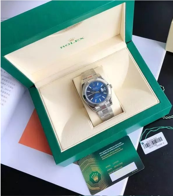 Rolex (+13 wariantów)