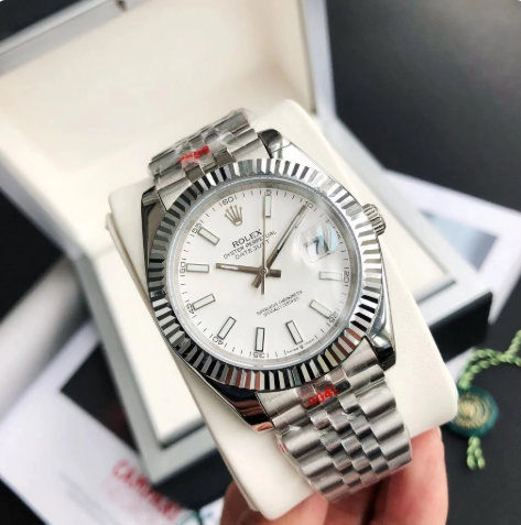 Rolex (+13 wariantów)